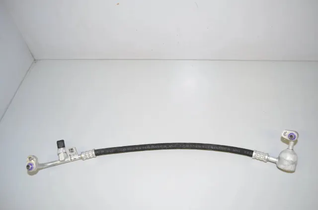 A/C Air Con Hose Pipe