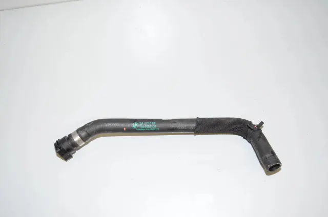 Coolant Hose Pipe