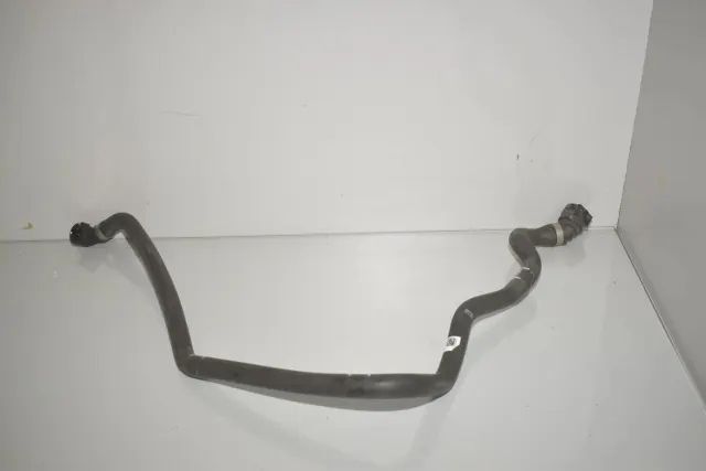 Coolant Hose Pipe