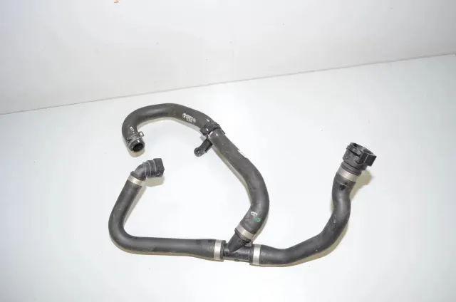 Coolant Hose Pipe