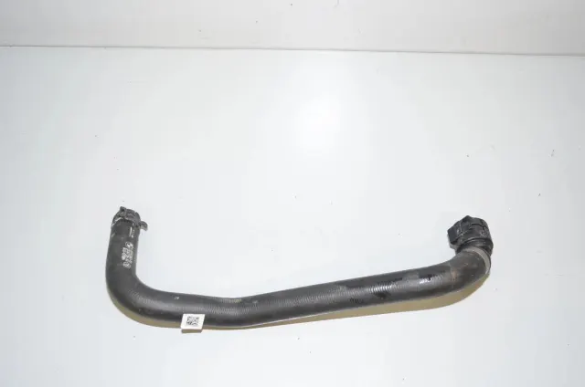Coolant Hose Pipe