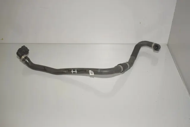 Coolant Hose Pipe