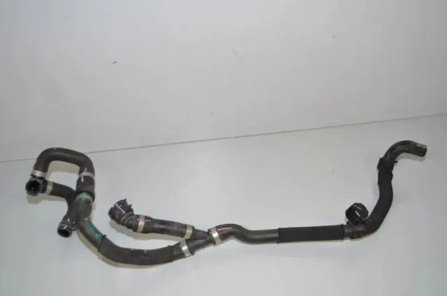 Coolant Hose Pipe