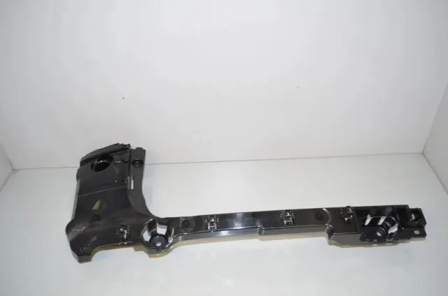 Rear Left Bumper Bracket