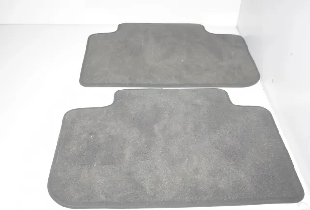 Floor Mat Set