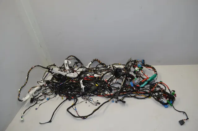 Cable Harness