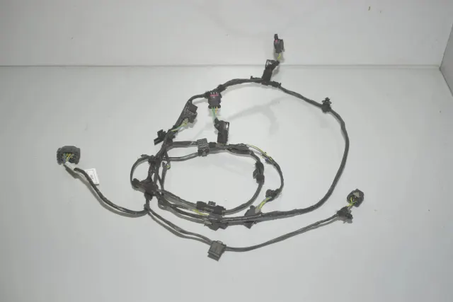 Rear Parking Sensor Wiring Loom