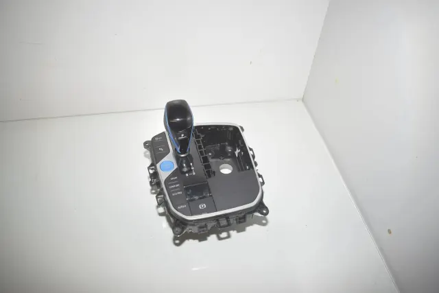 Gear Shifting Mechanism