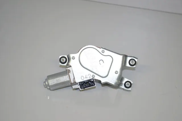Tailgate Window Wiper Motor
