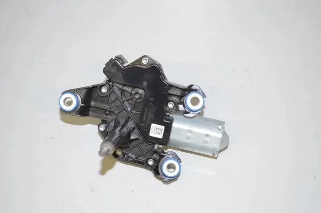 Tailgate Window Wiper Motor