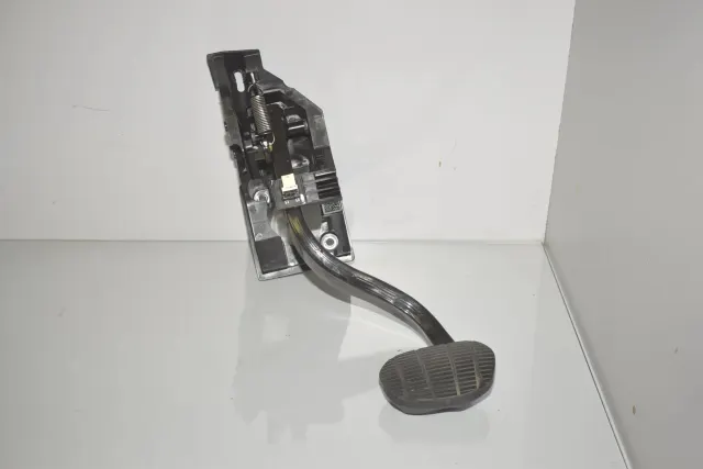 Brake Pedal
