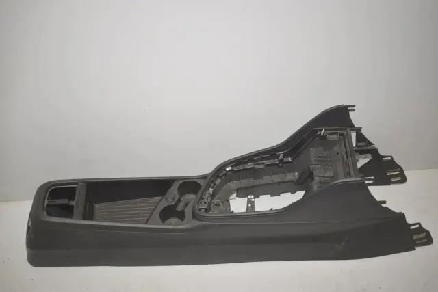 Center Console