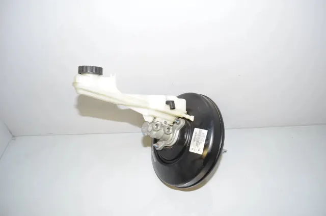 Brake Servo Booster