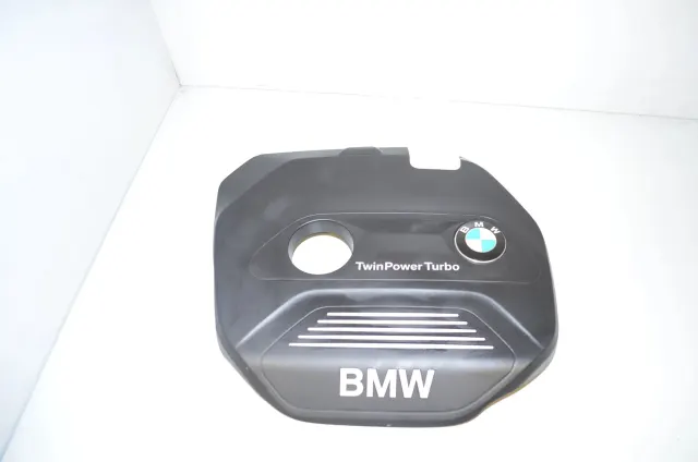 Engine Cover