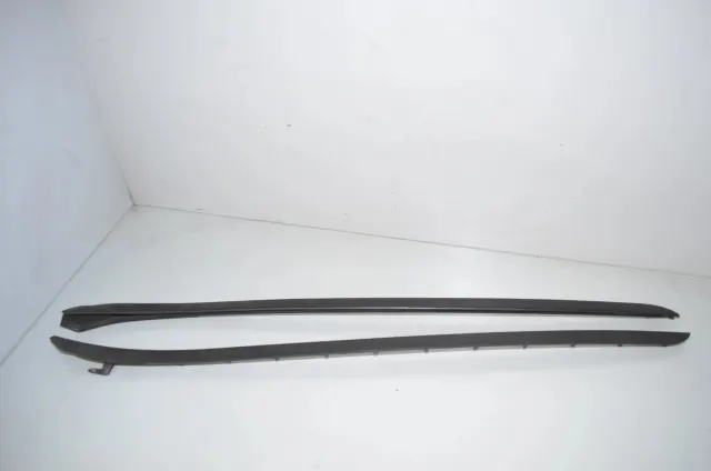 Front Windshield Trim