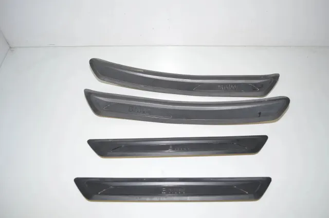 Door Sill Trim Kit
