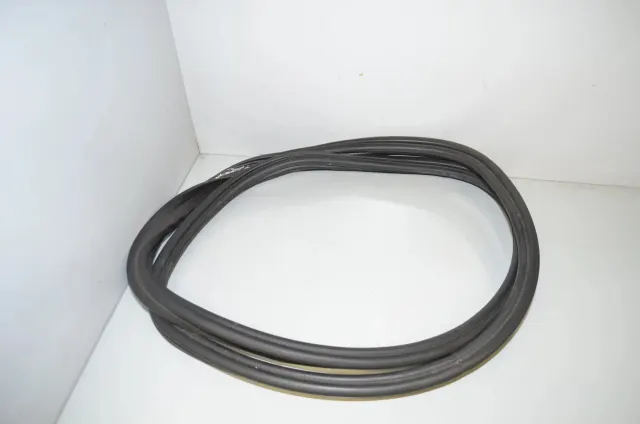 Tailgate Rubber Seal
