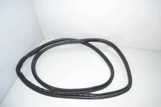 Rear Left Door Seal Rubber