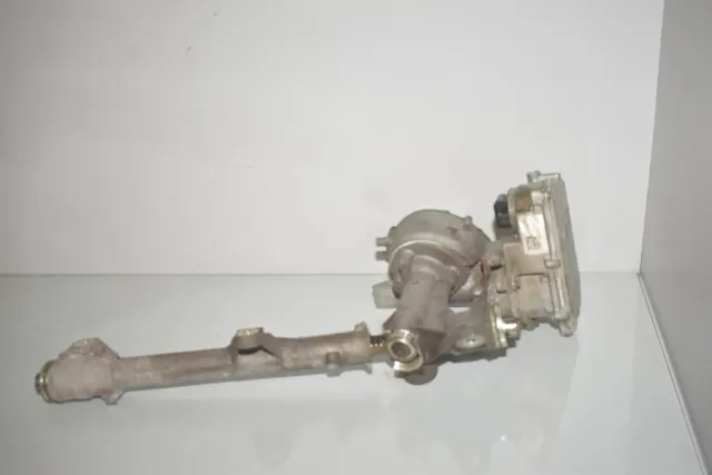 Steering Rack