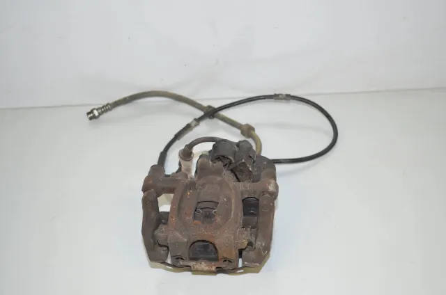 Rear Left Brake Caliper