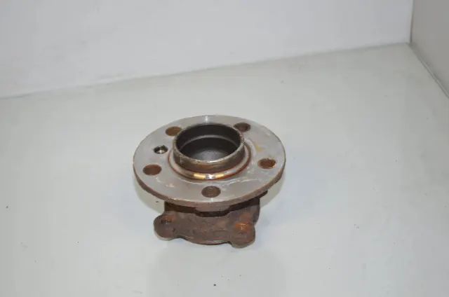 Rear Left Wheel Bearing