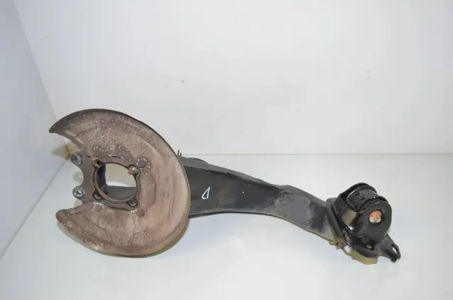 Rear Right Wheel Hub
