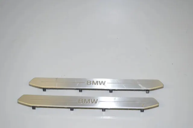 Door Sill Trim Kit