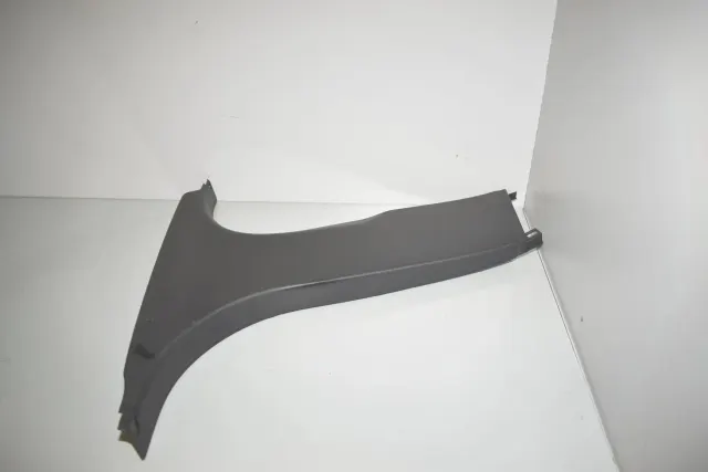 Left Side B Pillar Trim