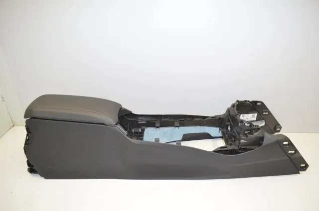 Center Console