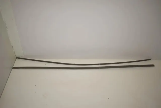 Right Side Roof Strip Trim