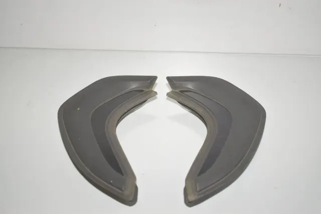 Other Trim Parts