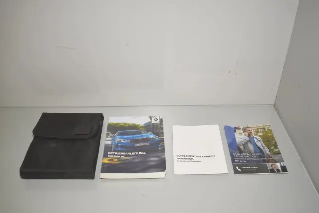 Manual Service Book