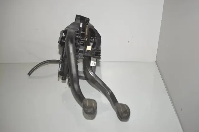 Pedal Assembly