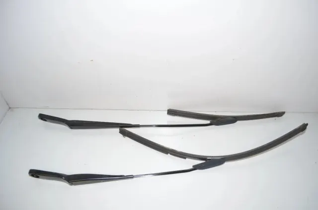Front Wiper Arms