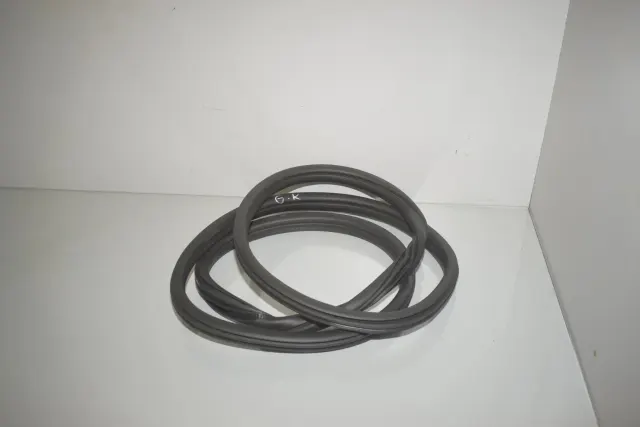 Rear Left Door Seal Rubber