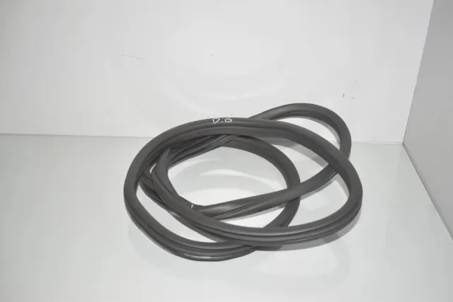 Rear Right Door Seal Rubber