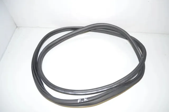 Front Left Door Seal Rubber