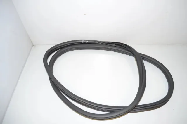 Front Right Door Seal Rubber