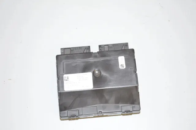 Other Control Units