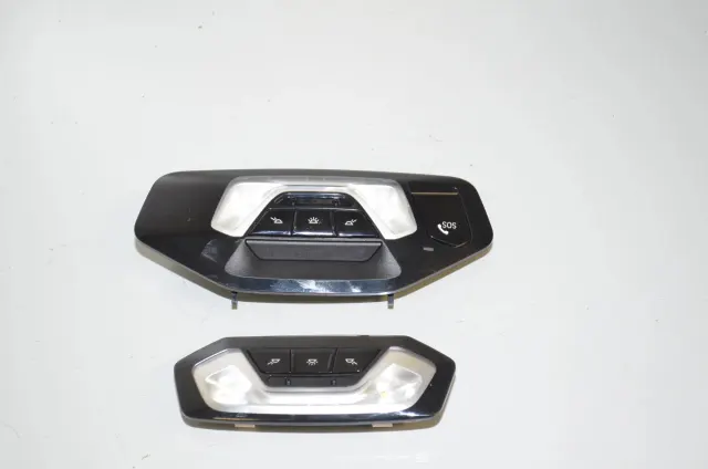 Interior Lighting