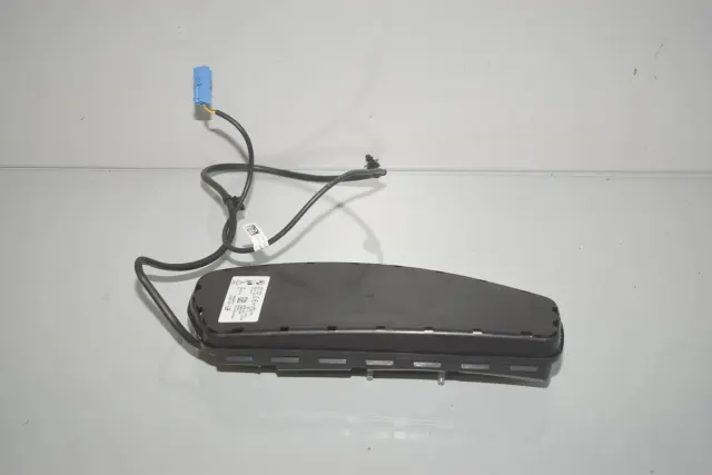 Seat Safety Bag SRS
