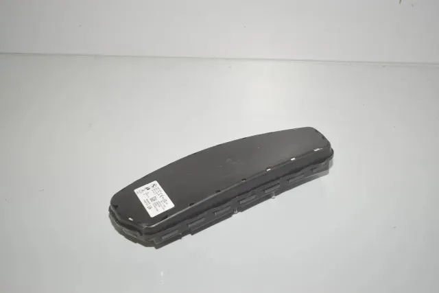 Seat Safety Bag SRS