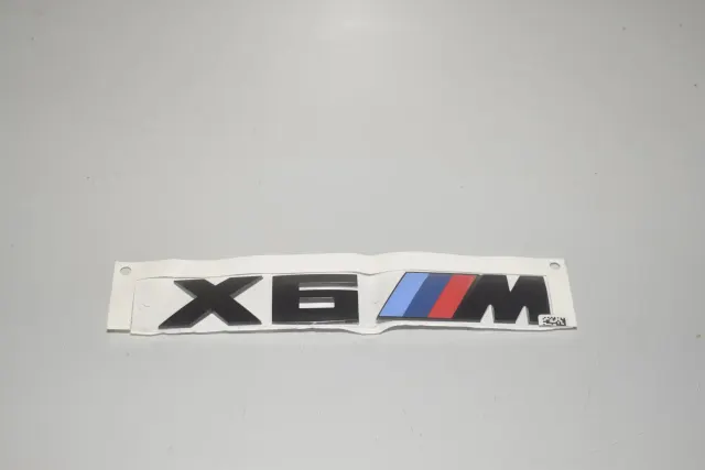 Car Manufacturer Badge Emblem