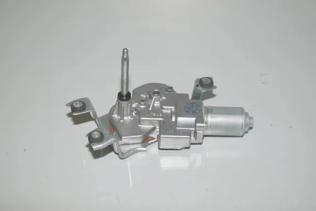 Tailgate Window Wiper Motor