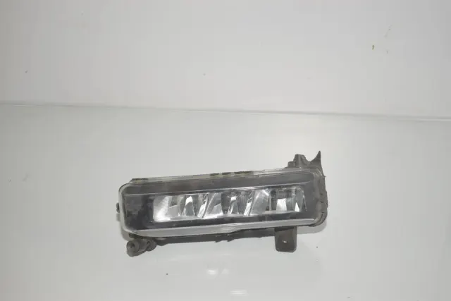 Front Left Fog Light