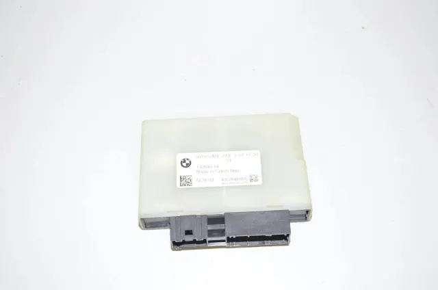 AdBlue Control Unit