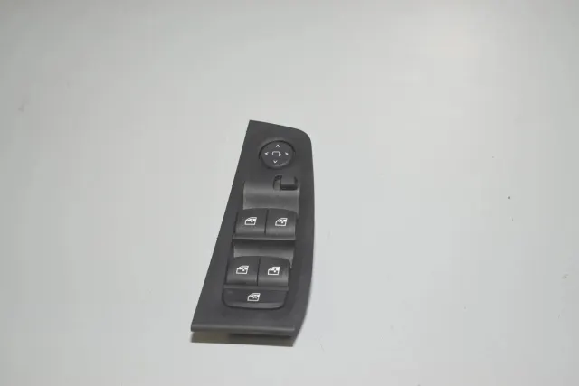 Front Left Door Window Switch