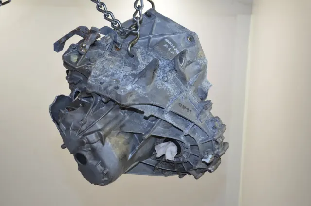 Gearbox