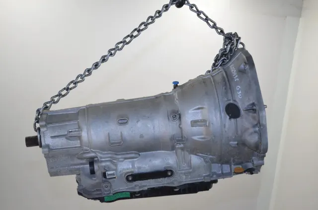 Gearbox