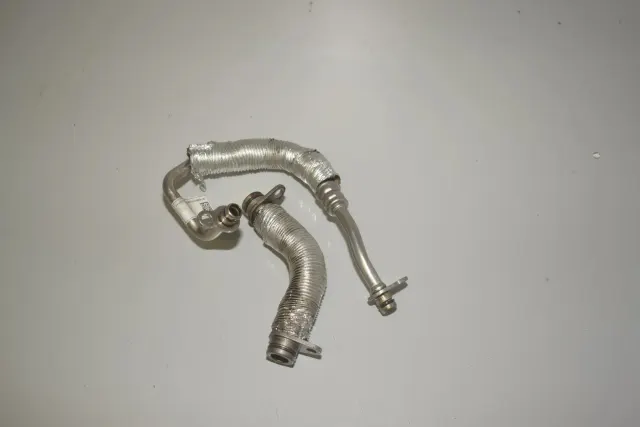 Turbocharger Oil Pipe